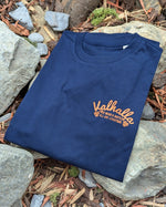 Resort: Valhalla Tee - Navy