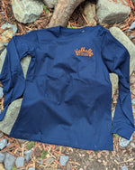 Resort: Valhalla Tee - Navy