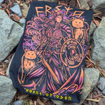 Queen of the Fallen Tee - T-Shirt - Horns of Odin