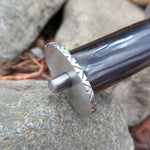 Ivar's Seax - Seax - Horns of Odin