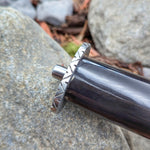 Ivar's Seax - Seax - Horns of Odin