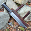 Ivar's Seax - Seax - Horns of Odin