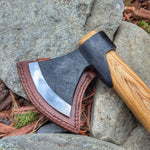 Ivar's Throwing Axe - Axe - Horns of Odin
