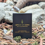 Spear of Odin - Luxury Scented Candle