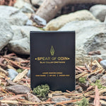 Spear of Odin - Luxury Scented Candle - Candle - Horns of Odin