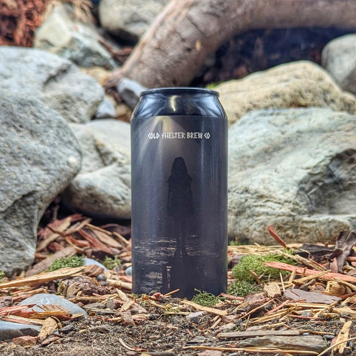 Shadows in the Dark - Imperial Stout (8%)