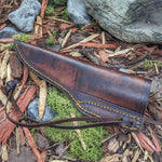 Jarl's Knife (Gotland) - Ritual Knife - Horns of Odin