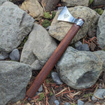 Mammen Axe - A Grade - Axe - Horns of Odin