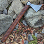 Mammen Axe - A Grade - Axe - Horns of Odin