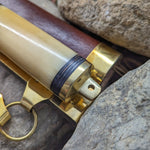 King's Knife (Gotland) - Ritual Knife - Horns of Odin