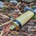 King's Knife (Gotland) - Ritual Knife - Horns of Odin