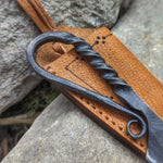 Viking Knife