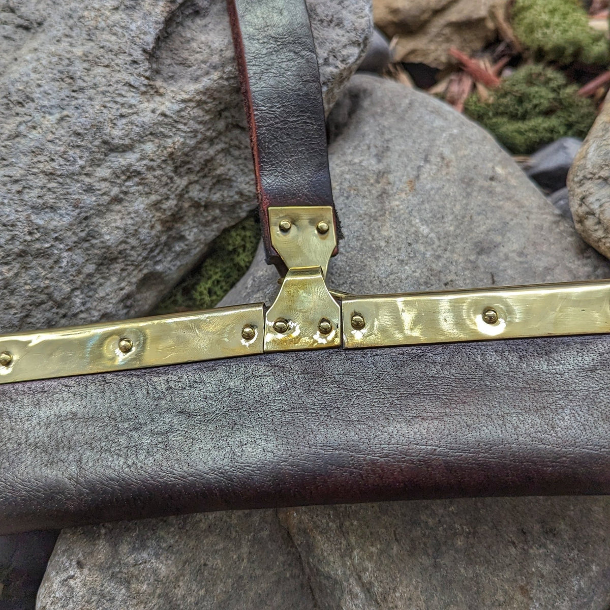 Viking Seax - Seax - Horns of Odin