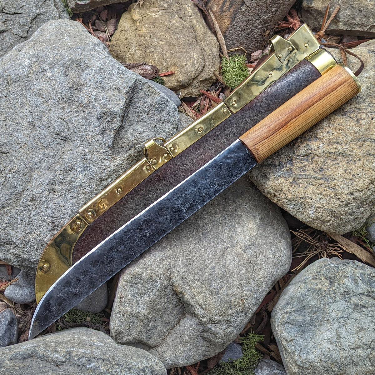 Viking Seax