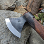 Viking Throwing Axe