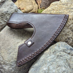 Odin's Skeggox - Axe - Horns of Odin