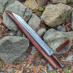 Bjorn's Long Seax