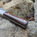 Bjorn's Long Seax