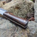 Bjorn's Long Seax - Seax - Horns of Odin