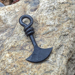 Dane Axe Pendant - Pendant - Horns of Odin