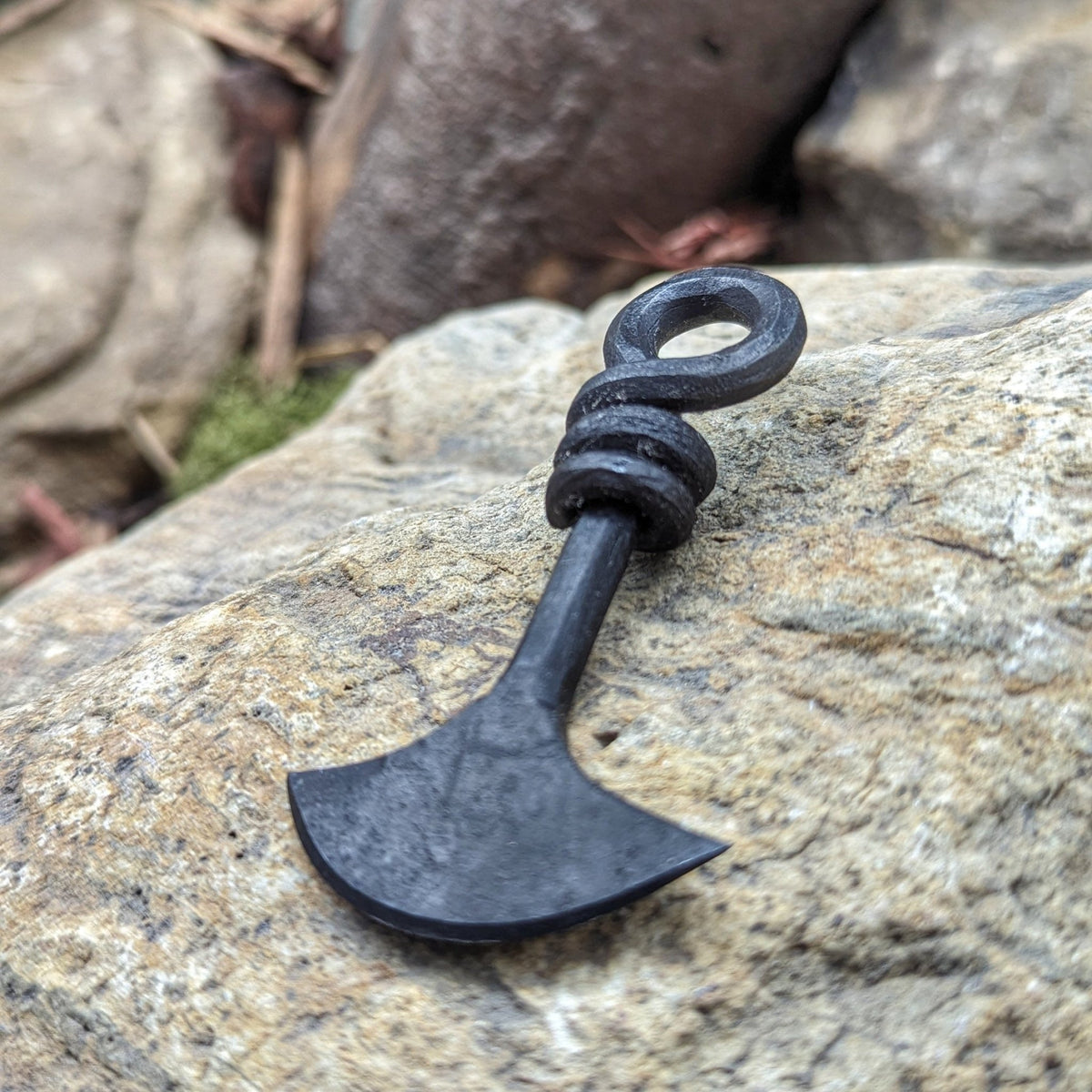 Dane Axe Pendant - Pendant - Horns of Odin