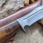 Tyr's Hunting Knife - Knife - Horns of Odin