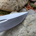 Tyr's Hunting Knife - Knife - Horns of Odin