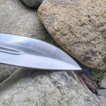 Tyr's Hunting Knife - Knife - Horns of Odin