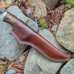Tyr's Hunting Knife - Knife - Horns of Odin