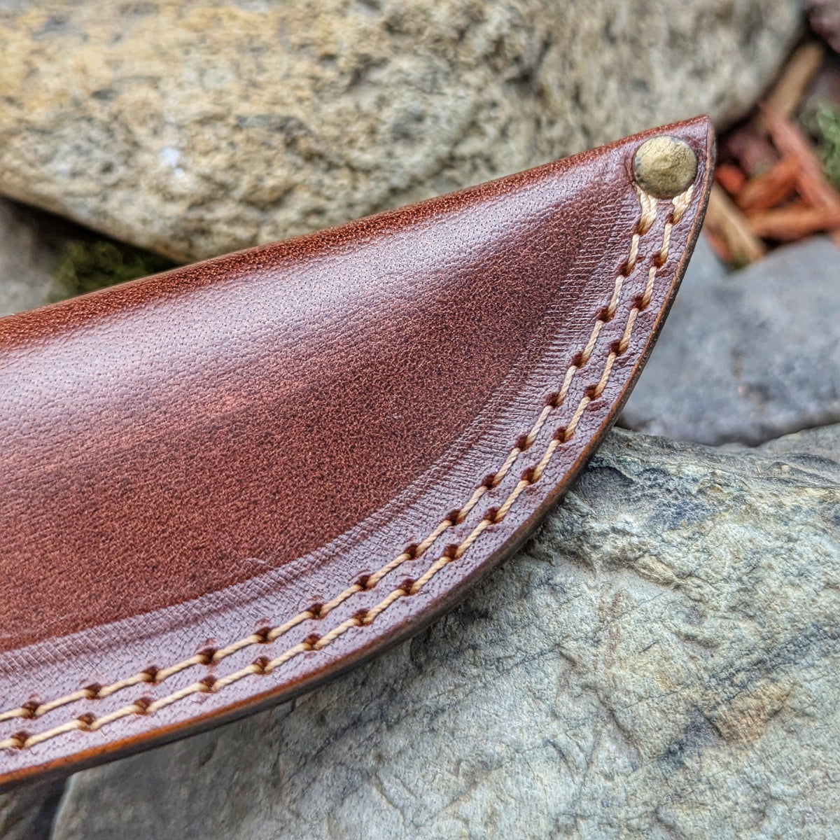 Tyr's Hunting Knife - Knife - Horns of Odin