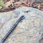 Viking Knife & Eating Spike Set - Knife - Horns of Odin