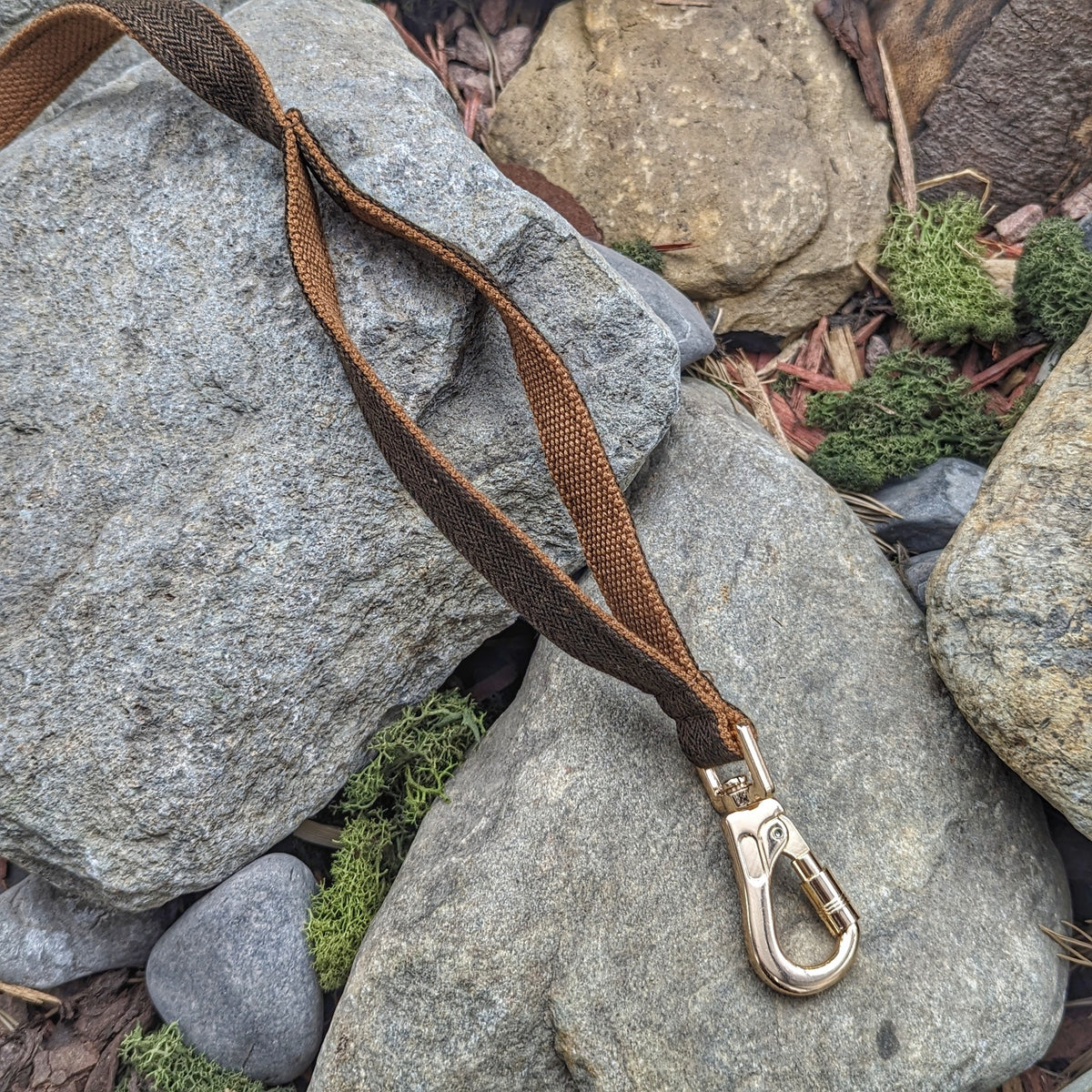 Fenrir's Collar, Bow Tie + Lead Combo