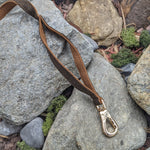 Fenrir's Collar, Bow Tie + Lead Combo