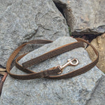 Freya's Cat Collar, Bow Tie + Lead Combo