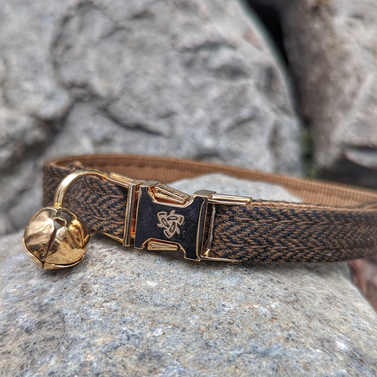 Skoll's Puppy Collar