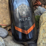 Castle Mead - Mead - Horns of Odin