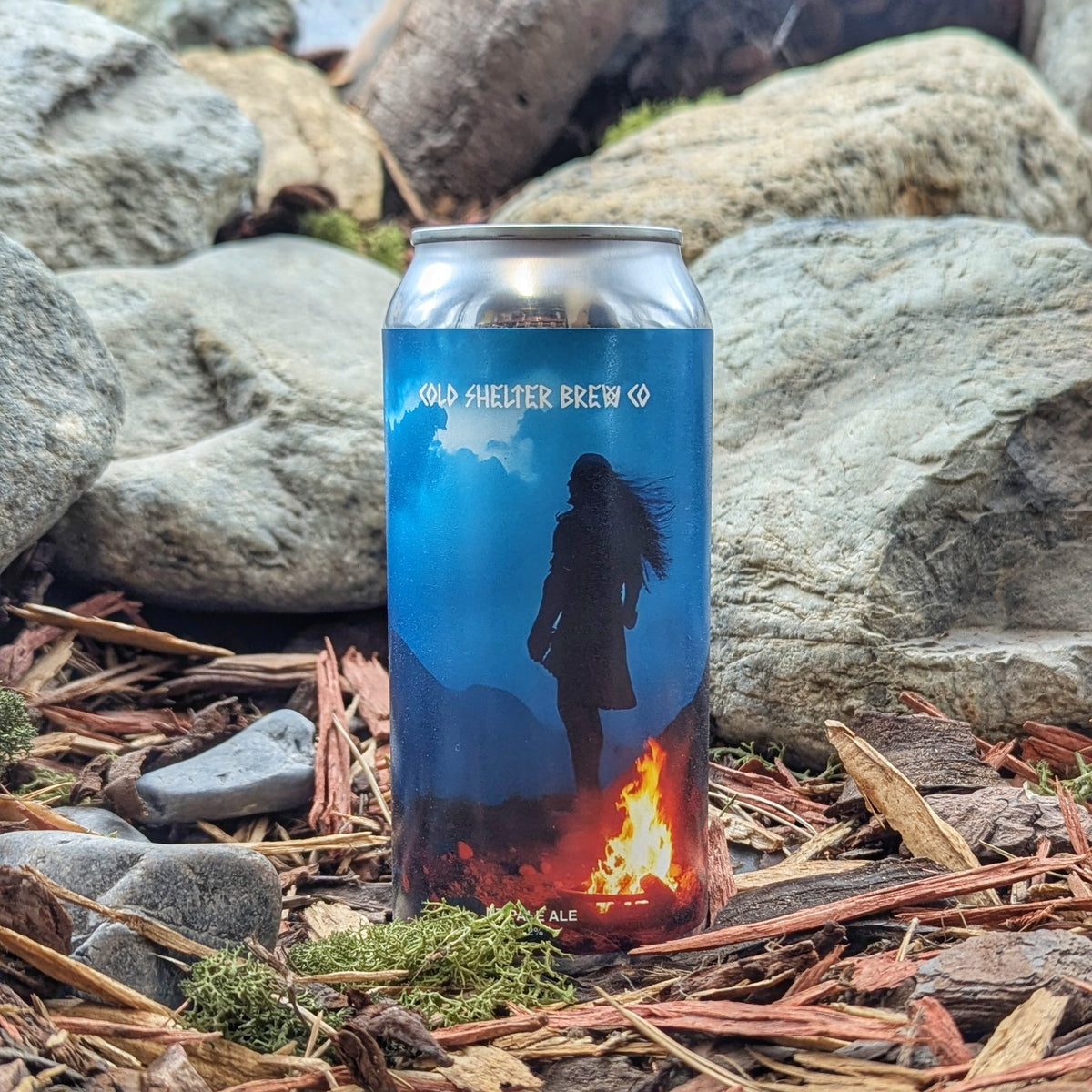 Nomad - NZ Pale Ale (5.2%)