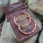 Odin and Frigg's Oath Rings (Copper)