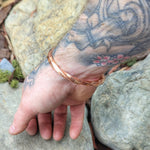 Odin and Frigg's Oath Rings (Copper)