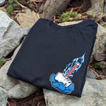Thunder Berserker Tee
