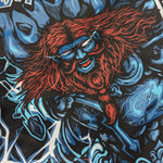 Thunder Berserker Tee