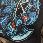 Thunder Berserker Tee