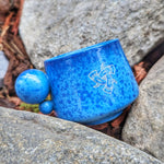 Njordr's Cup + Saucer