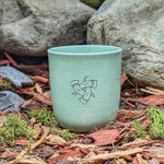 Freya's Cup - Mug - Horns of Odin