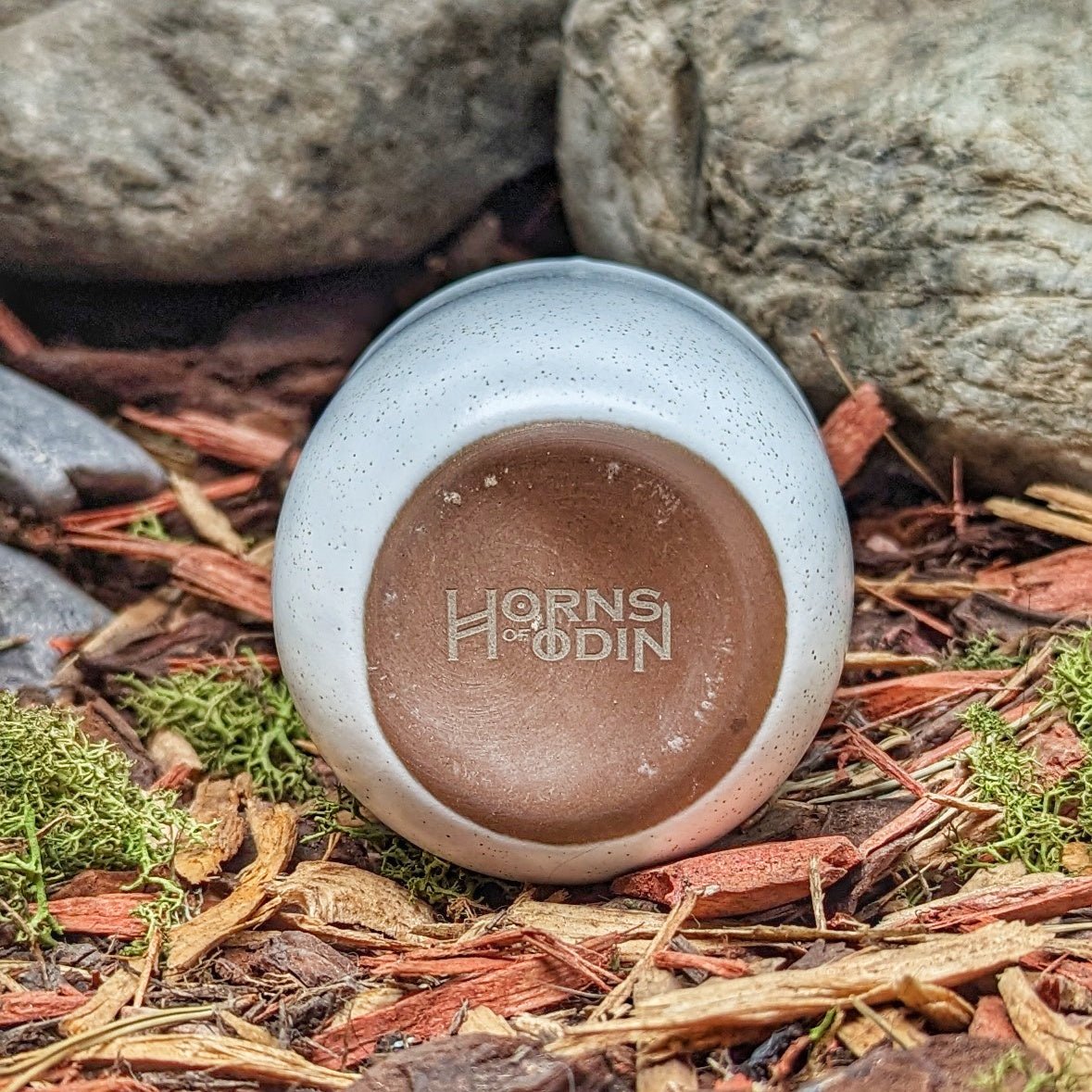 Freya's Cup - Mug - Horns of Odin