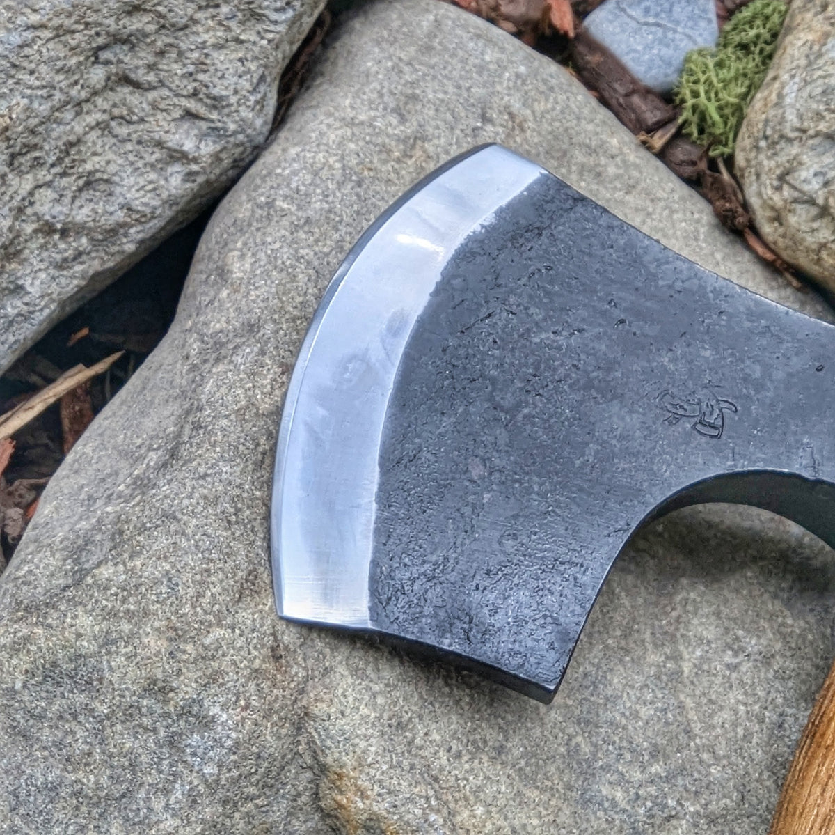 Viking Splitting Axe