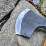 Viking Splitting Axe