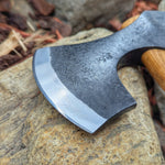 Viking Splitting Axe