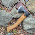 Viking Splitting Axe
