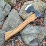 Viking Splitting Axe - Axe - Horns of Odin